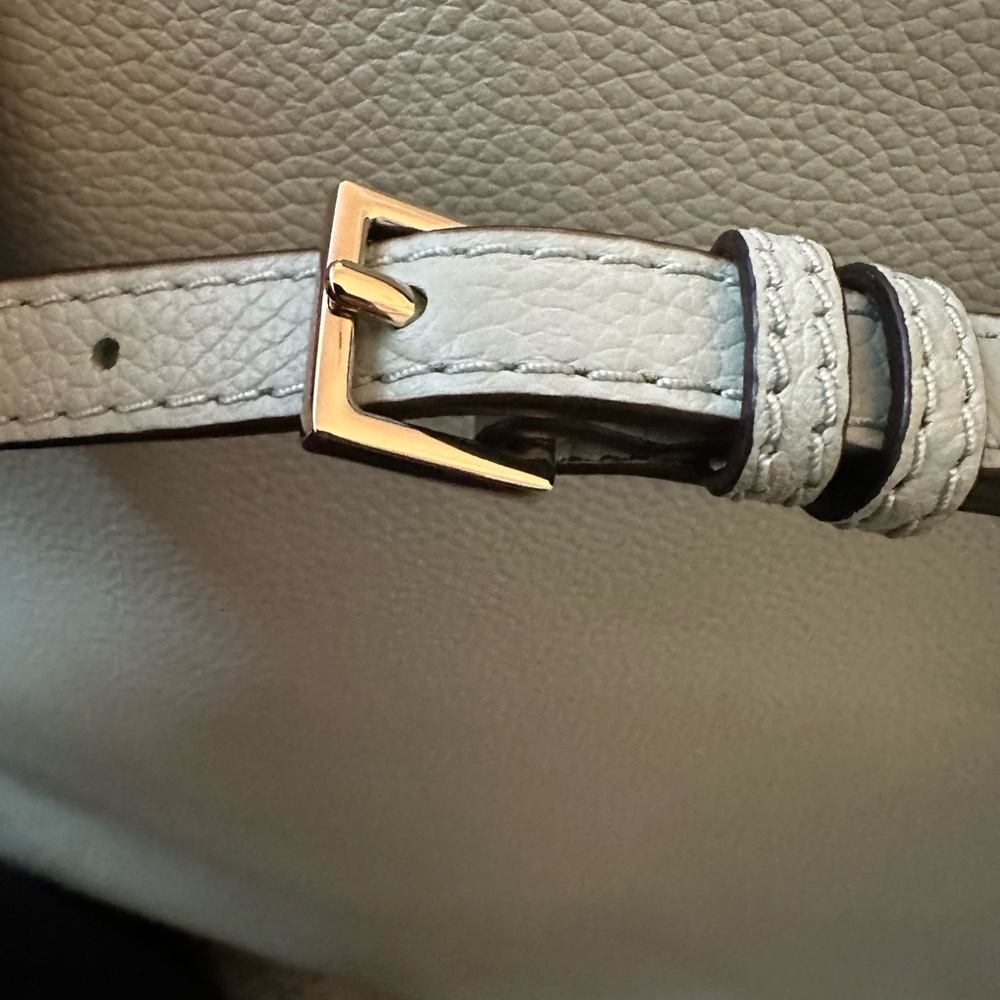 Kate Spade Chester Street Dessi Crossbody Bag Light Aqua - Picture 10 of 16